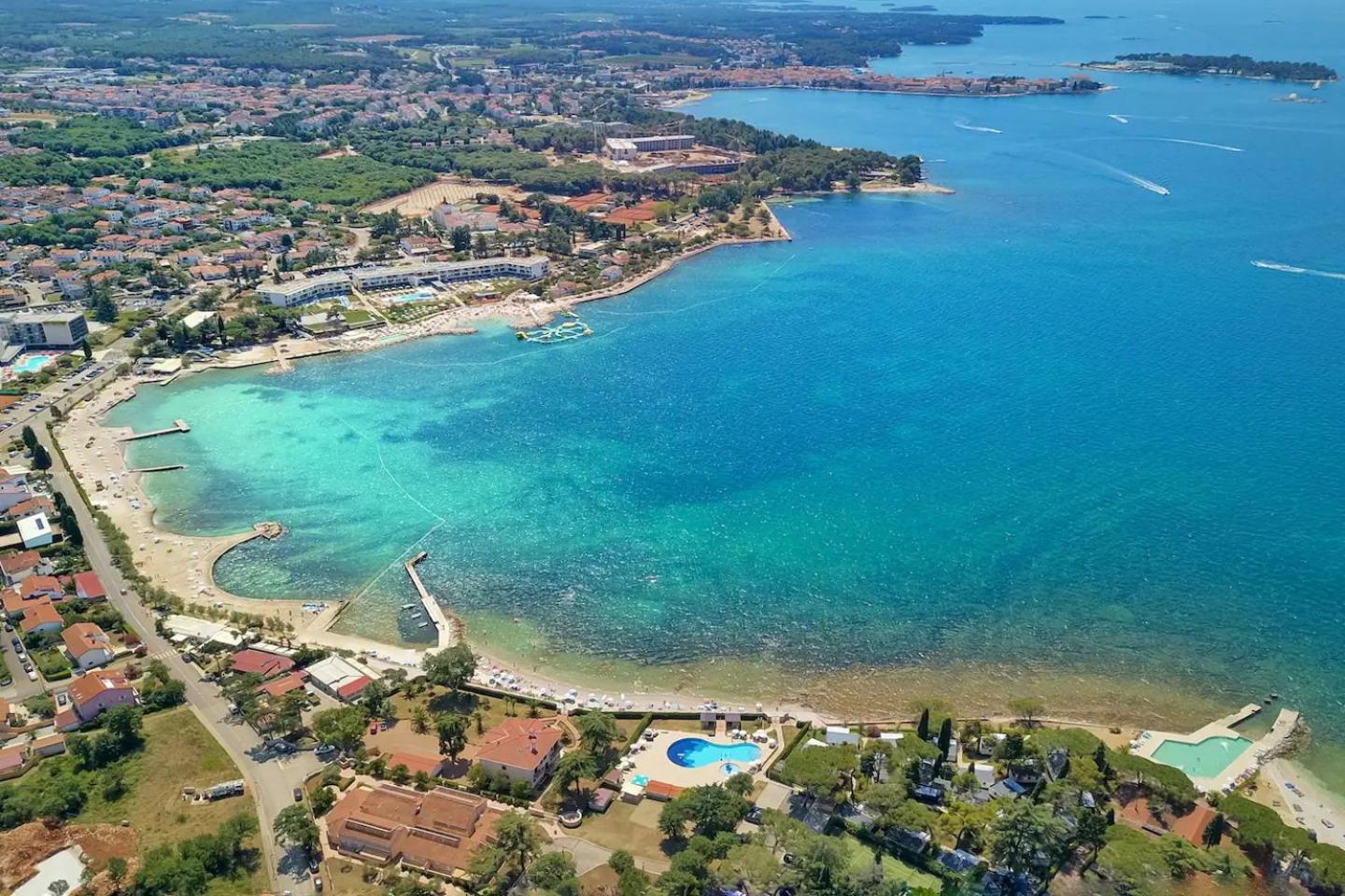 Appartement Luna 22