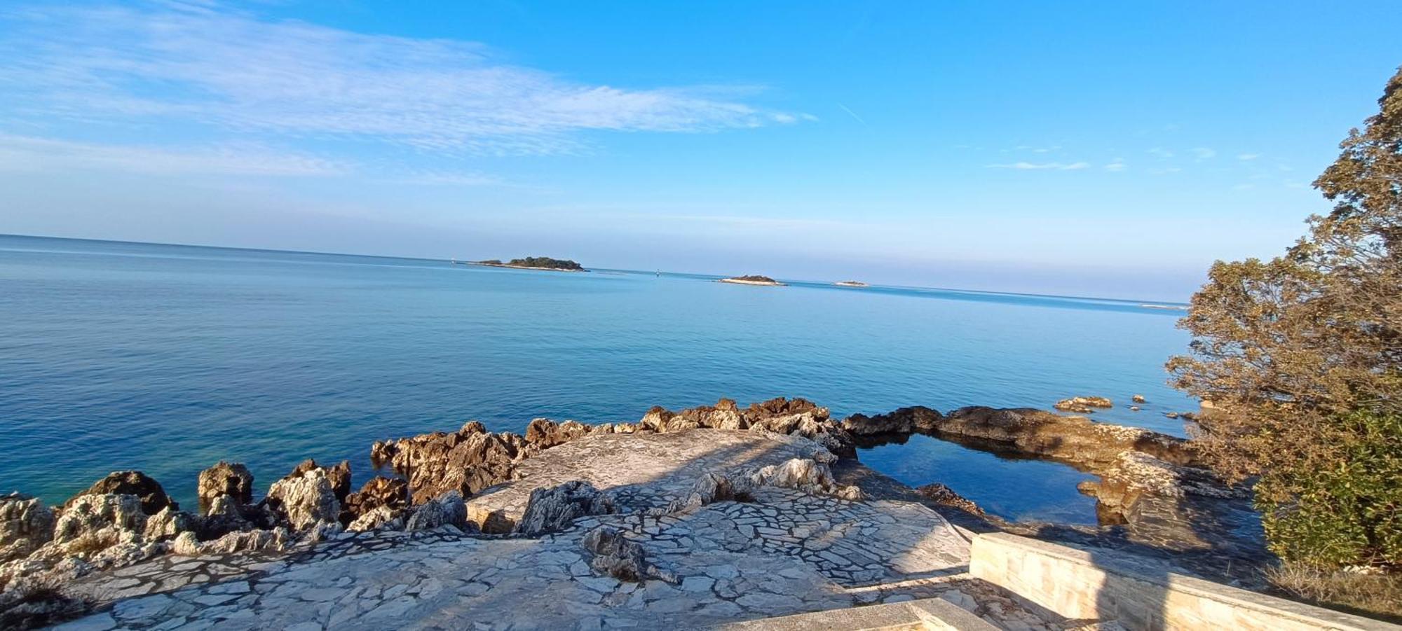 Appartement Luna 22 Poreč