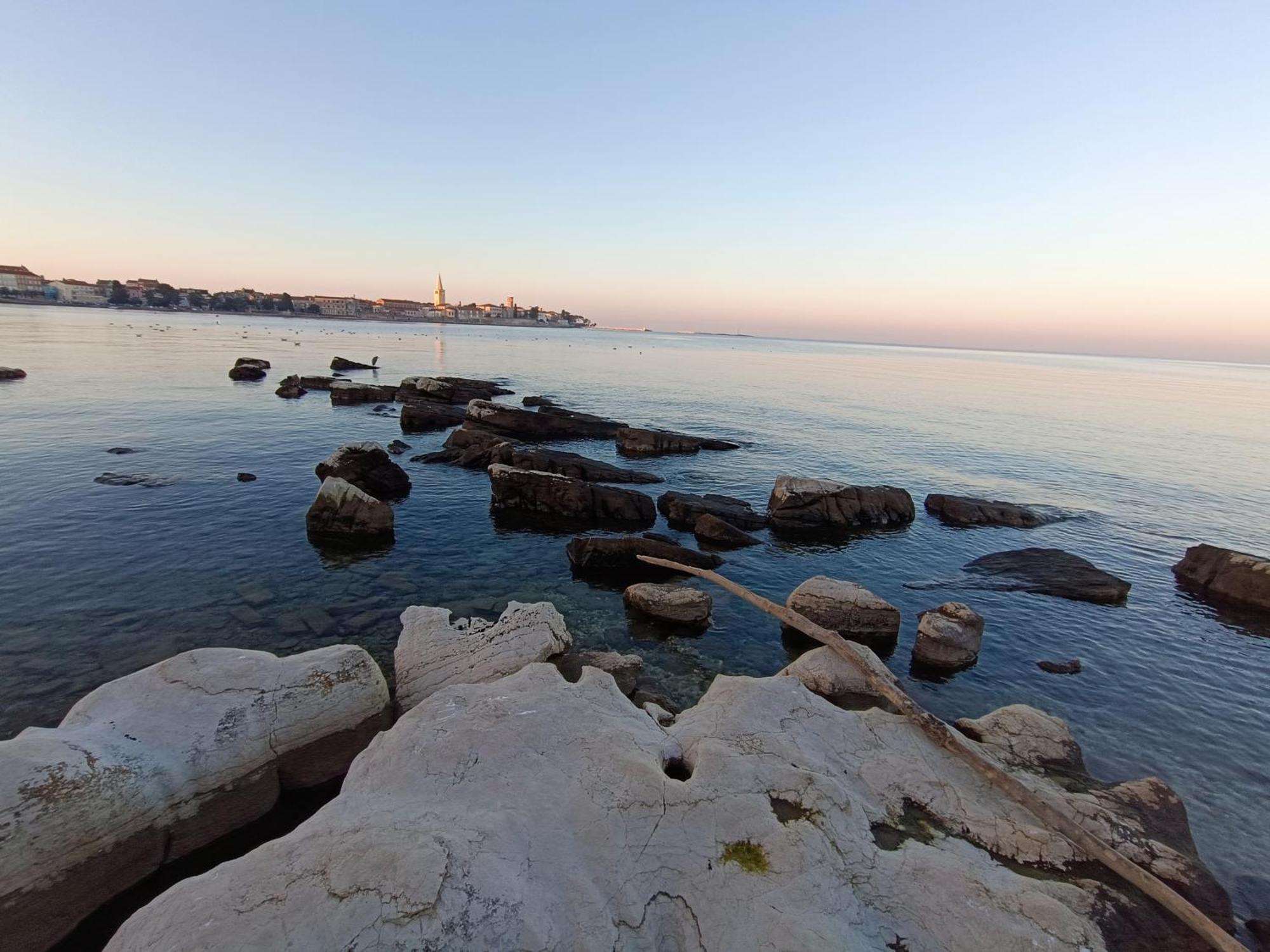 Luna 22 * Poreč