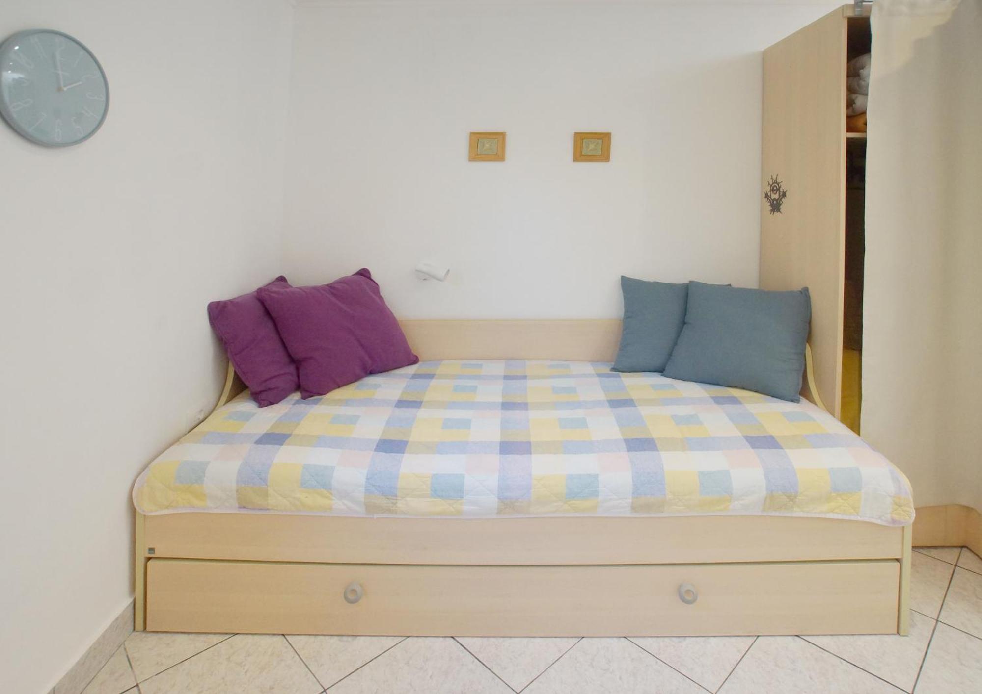 Luna 22 Appartement