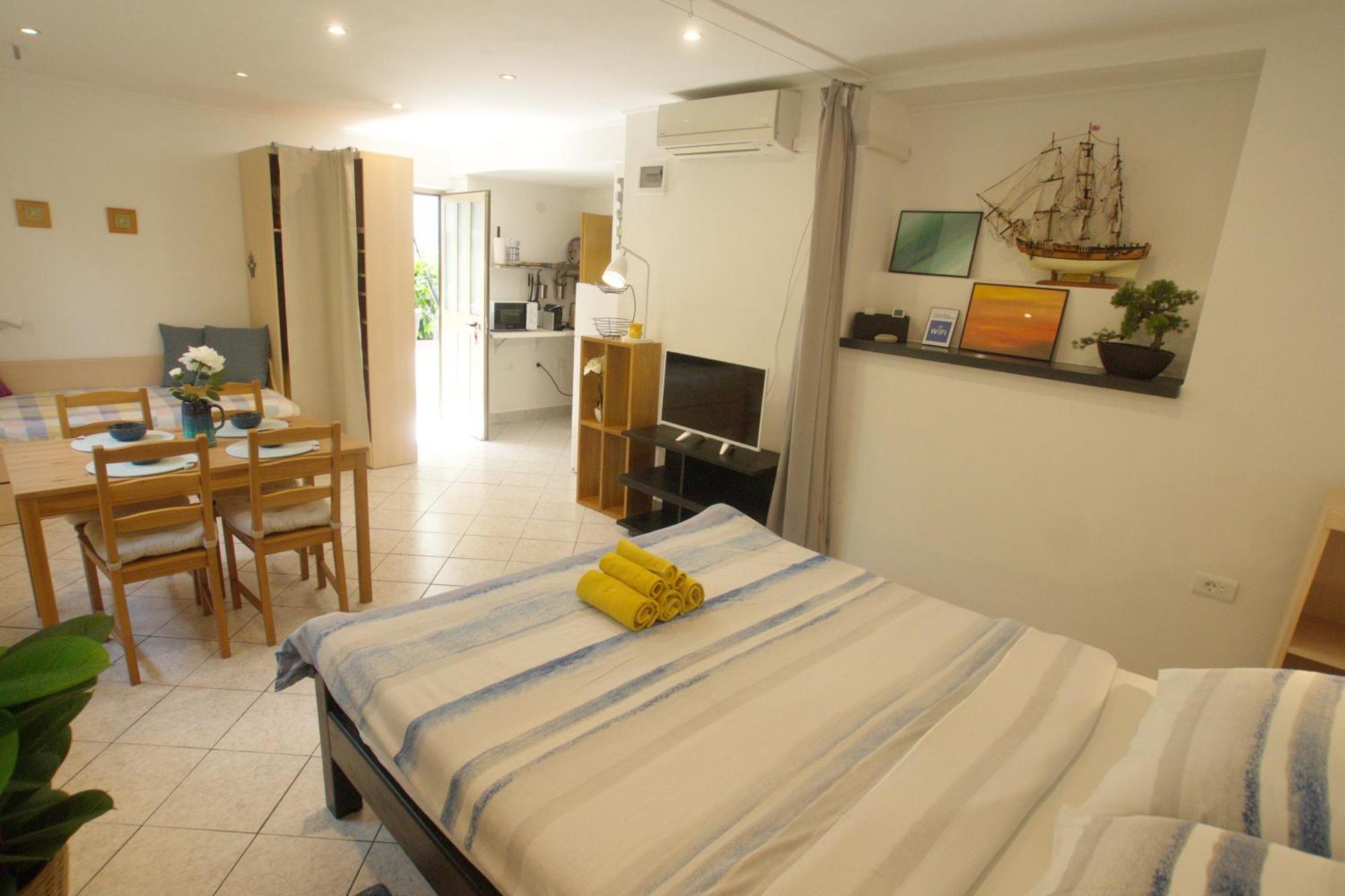 Luna 22 Appartement