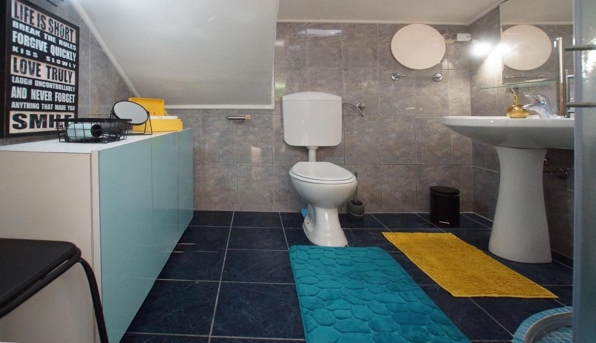 Luna 22 Appartement *