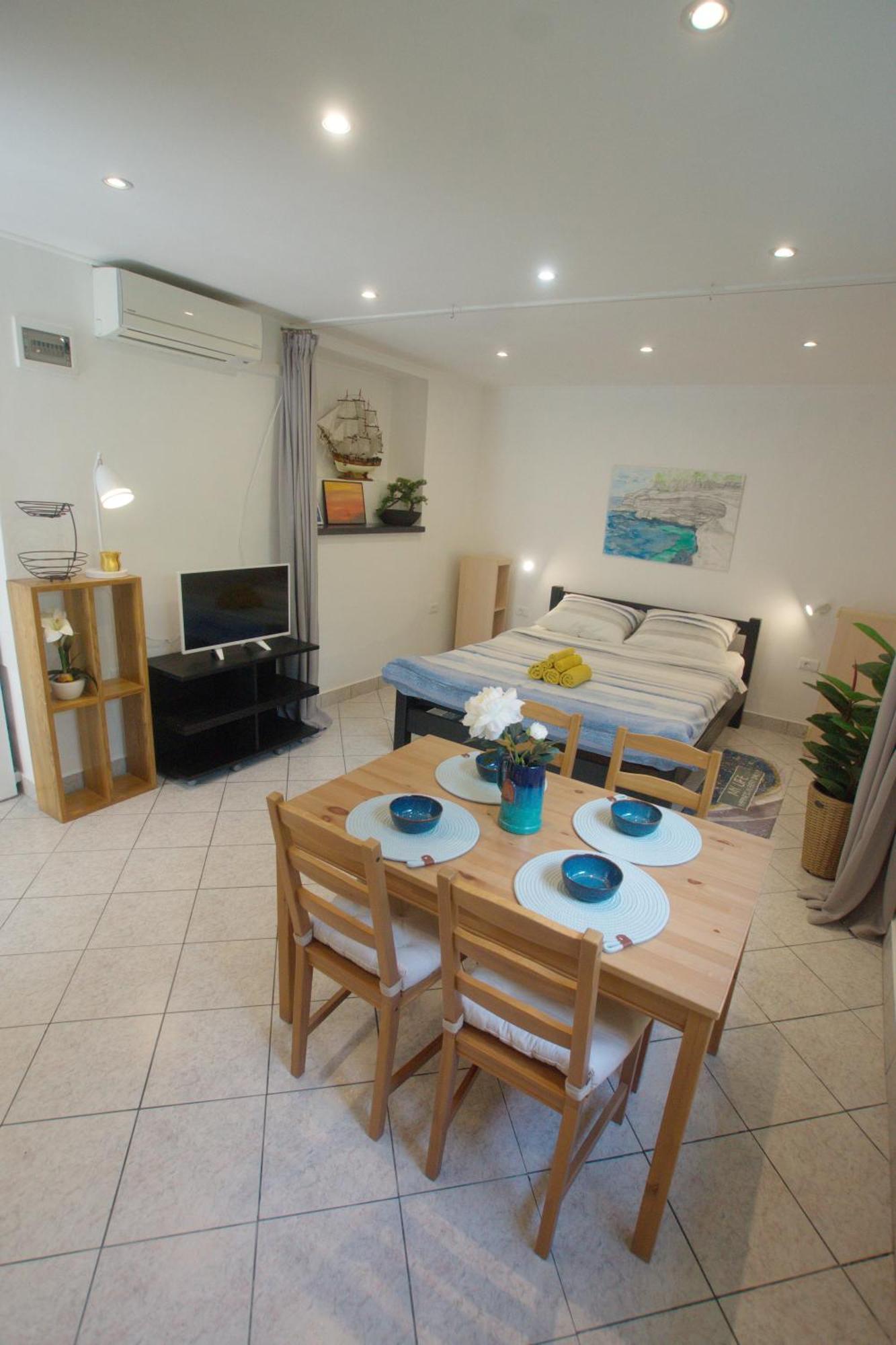 Appartement Luna 22 *