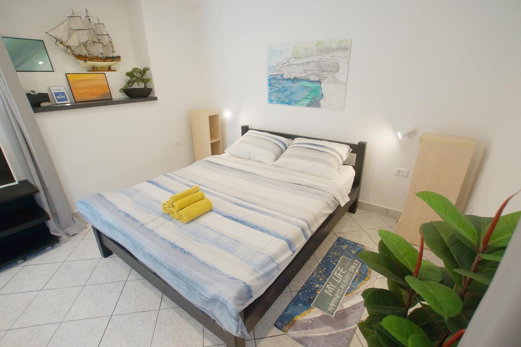 Appartement Luna 22