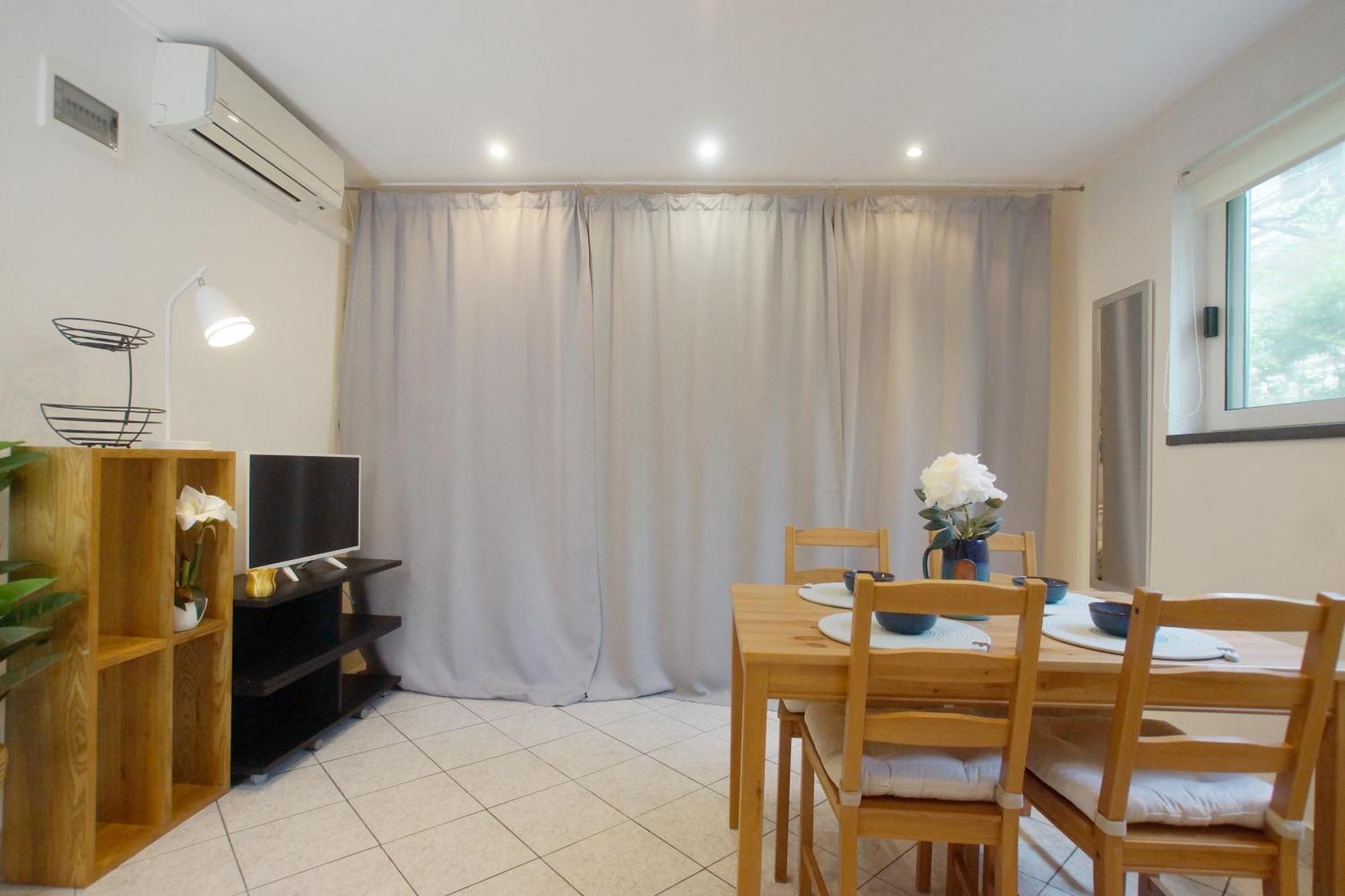Luna 22 Appartement *