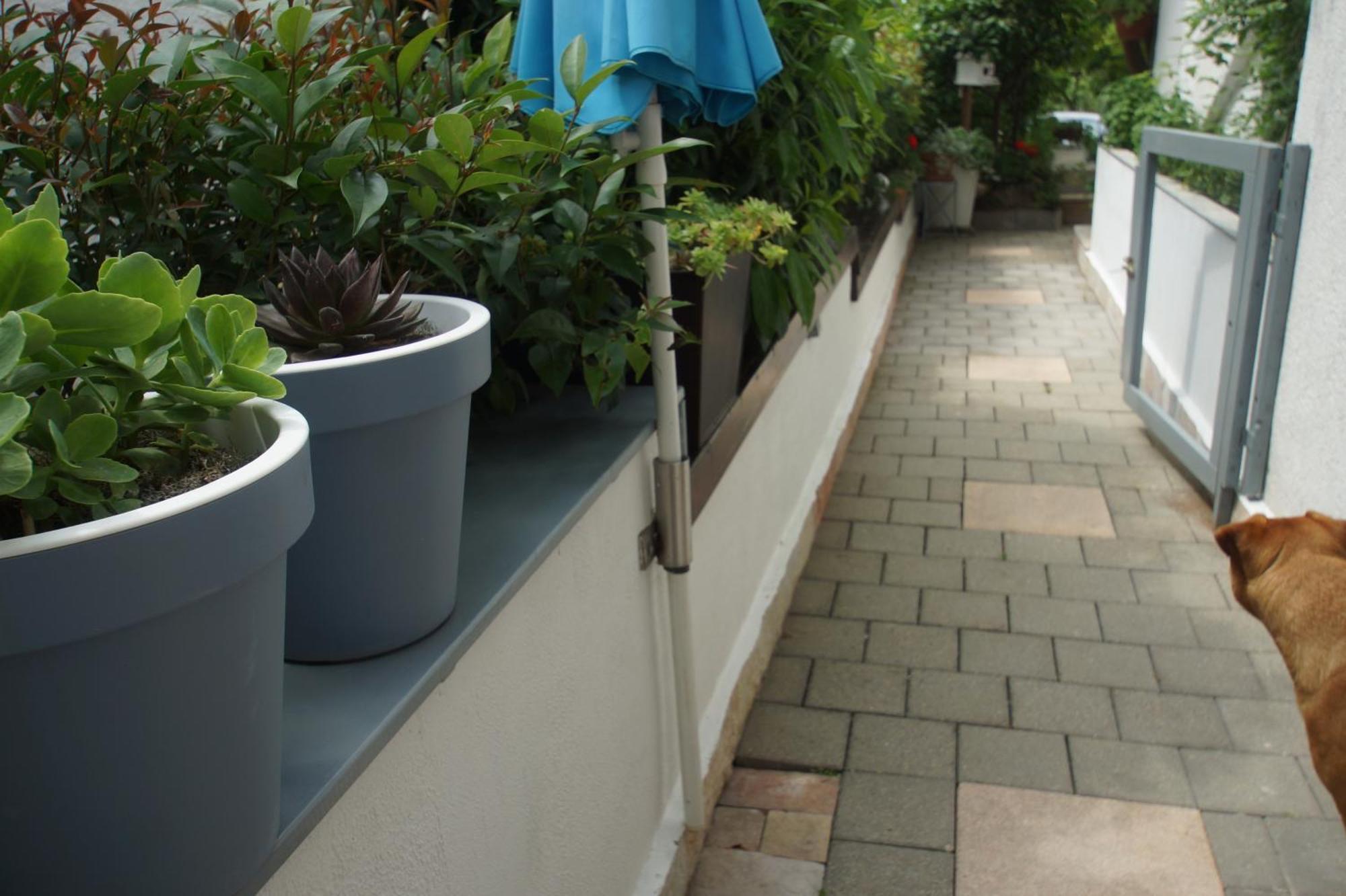 Appartement Luna 22 Poreč