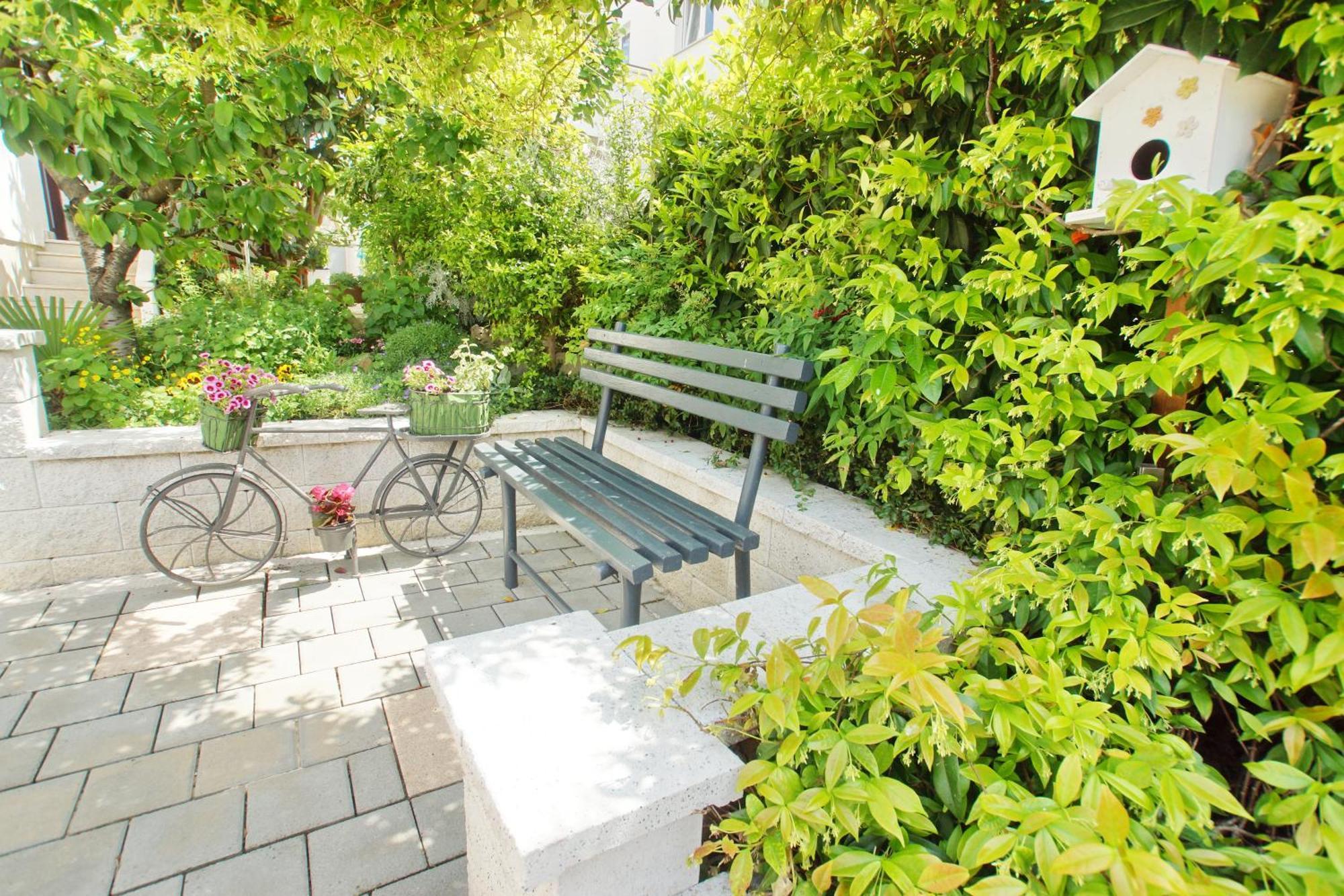 Luna 22 Appartement *